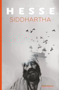 Siddhartha - Hermann Hesse