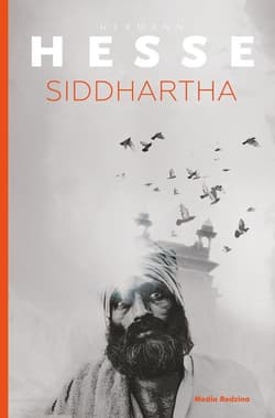 Siddhartha - Hermann Hesse