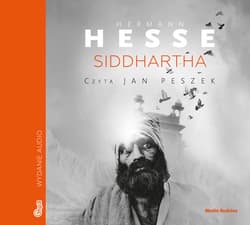 Siddhartha - audiobook - Hermann Hesse