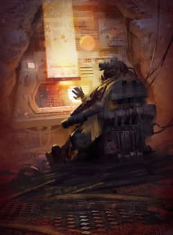 Galeria - zdjęcie nr. 5 - SideQuest: Nemesis (edycja polska)