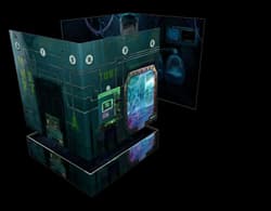 Galeria - zdjęcie nr. 4 - SideQuest: Nemesis (edycja polska)