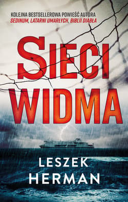 Sieci widma - ebook