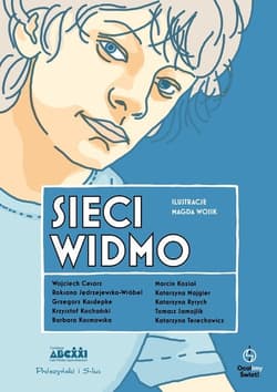 Sieci widmo - Opracowanie Zbiorowe