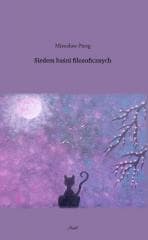 Siedem baśni filozoficznych - Mirosław Piróg