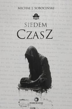 Siedem Czasz - Michał Sobociński