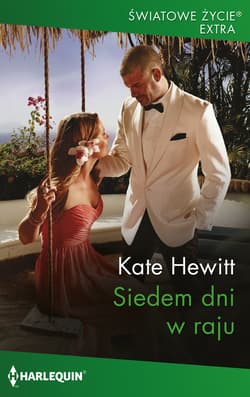 Siedem dni w raju - Hewitt Kate