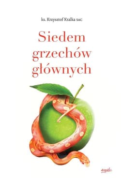 Siedem grzechów głównych - Krzysztof Kralka