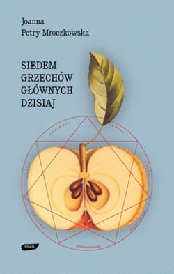 Siedem grzechów głównych dzisiaj - Joanna Petry Mroczkowska