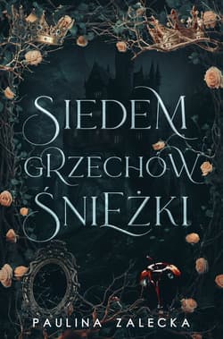 Siedem grzechów Śnieżki - Zalecka Paulina