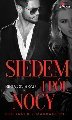 Siedem i pół nocy - Bibi von Braut