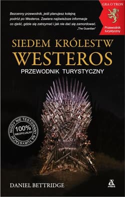 Siedem Królestw Westeros - Daniel Bettridge