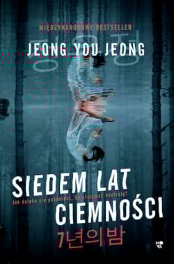 Siedem lat ciemności - Jeong Jeong You
