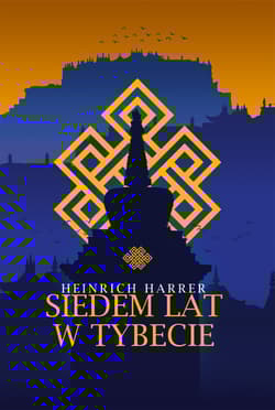 Siedem lat w Tybecie