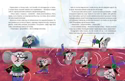 Galeria - zdjęcie nr. 2 - Siedem prac detektywa Ząbka. Sport to zdrowie!