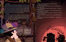 Galeria - zdjęcie nr. 4 - Siedem prac detektywa Ząbka. Sport to zdrowie!