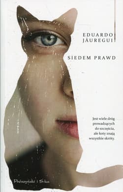 Siedem prawd - Jáuregui Eduardo