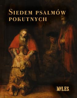 Siedem psalmów pokutnych - Praca zbiorowa