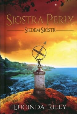 Siedem sióstr. Tom 4. Siostra Perły. 