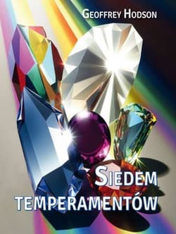 Siedem temperamentów - Geoffrey Hodson
