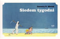 Siedem tygodni - January Misiak