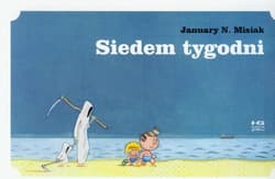 Siedem tygodni - January Misiak