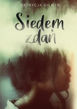 Siedem zdań - Patrycja Gilner