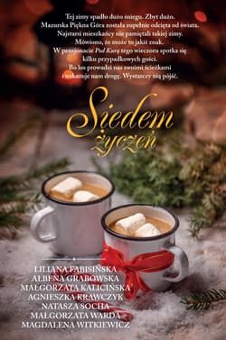 Siedem życzeń - Warda