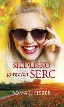 Siedlisko gorących serc WIELKIE LITERY
