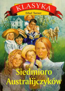 Siedmioro Australijczyków