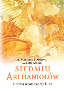 Siedmiu archaniołów - ebook