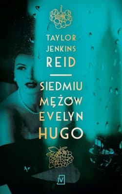Galeria - zdjęcie nr. 1 - Siedmiu mężów Evelyn Hugo