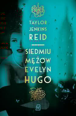Siedmiu mężów Evelyn Hugo - Taylor Jenkins Reid