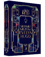 Siedmiu mężów Evelyn Hugo Edycja specjalna - Taylor Jenkins Reid