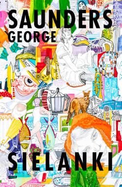 Sielanki - ebook - George Saunders