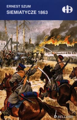 Siemiatycze 1863 - Ernest Szum