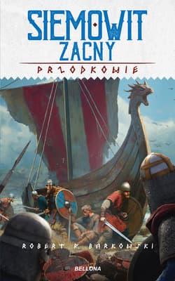 Siemowit Zacny - ebook - Robert F. Barkowski