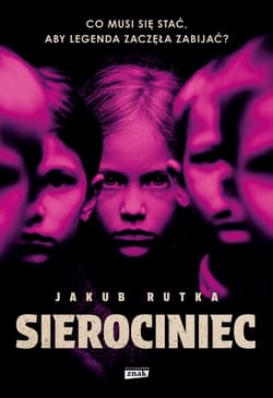 Sierociniec - Jakub Rutka