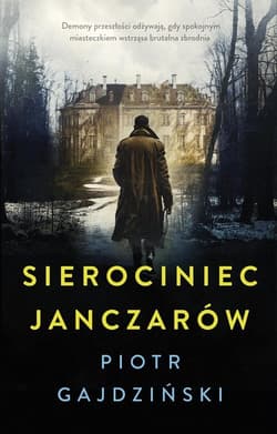 Sierociniec janczarów