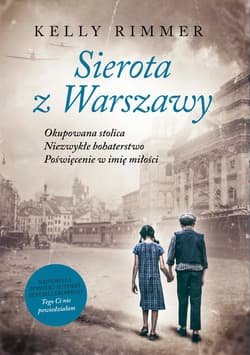Sierota z Warszawy - ebook - Kelly Rimmer