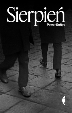Sierpień - ebook - Paweł Sołtys
