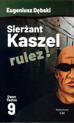 Sierżant Kaszel rulez!  9