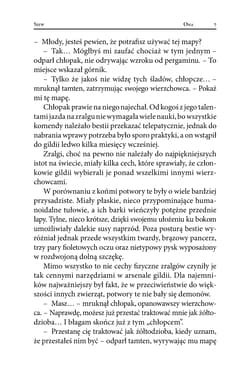 Galeria - zdjęcie nr. 3 - Siew. Krew Feniksa. Saga Nienawiści. Tom 1