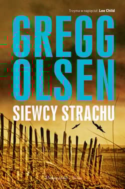 Siewcy strachu - Gregg Olsen