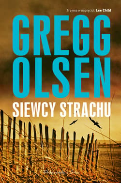 Siewcy strachu - ebook - Gregg Olsen