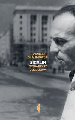 Sigalin - ebook - Andrzej Skalimowski