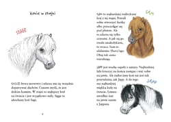 Galeria - zdjęcie nr. 4 - Sigge i przyjaciele ze stajni. Wiosenne przygody