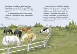 Galeria - zdjęcie nr. 5 - Sigge i przyjaciele ze stajni. Wiosenne przygody