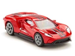 Siku 15 - Ford GT S1526
