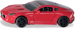 Siku 15 - Jaguar F-Type R S1520