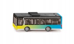 Siku GREY Autobus miejski S1400
